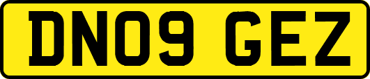 DN09GEZ
