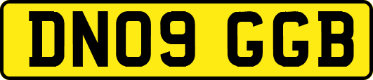 DN09GGB