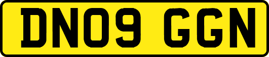 DN09GGN
