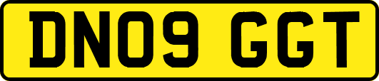 DN09GGT