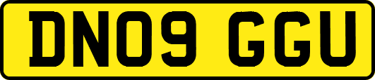 DN09GGU
