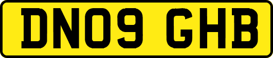 DN09GHB
