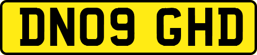 DN09GHD