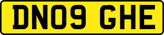DN09GHE