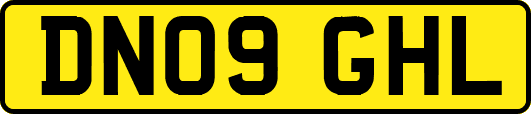 DN09GHL