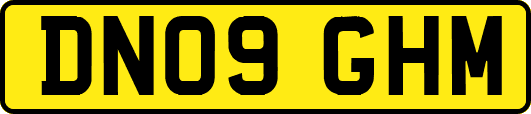 DN09GHM