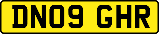 DN09GHR