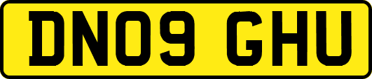 DN09GHU