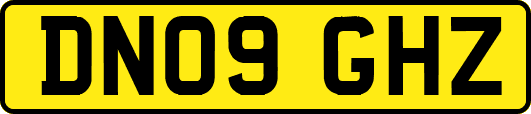 DN09GHZ