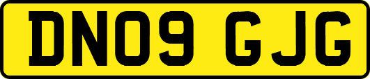 DN09GJG