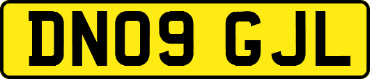 DN09GJL