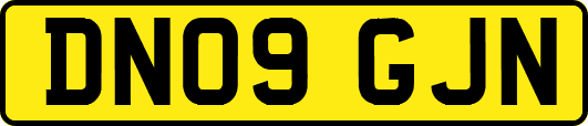 DN09GJN