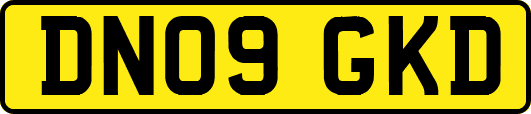DN09GKD