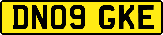 DN09GKE