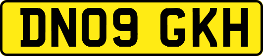 DN09GKH