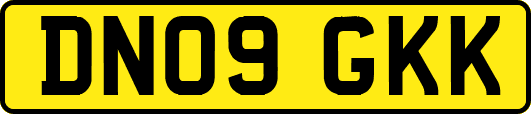 DN09GKK