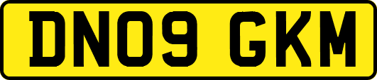 DN09GKM