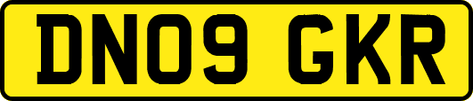 DN09GKR