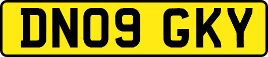 DN09GKY