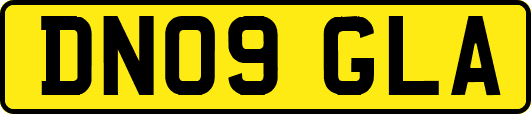 DN09GLA
