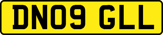 DN09GLL