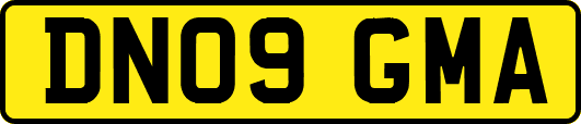 DN09GMA