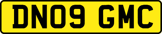 DN09GMC
