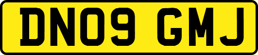 DN09GMJ