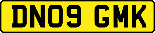 DN09GMK