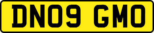 DN09GMO