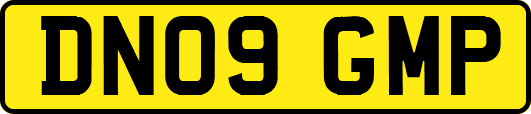 DN09GMP