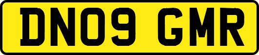DN09GMR