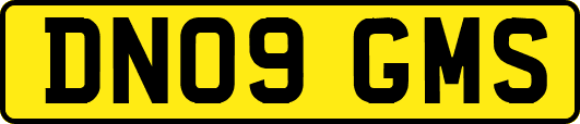 DN09GMS