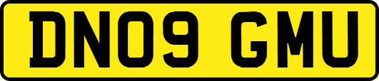DN09GMU