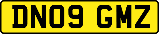 DN09GMZ