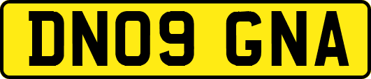 DN09GNA
