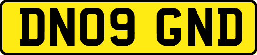 DN09GND