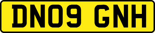 DN09GNH