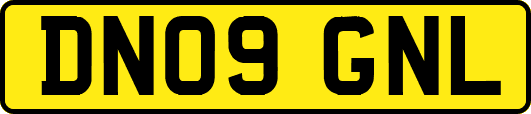 DN09GNL