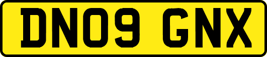 DN09GNX