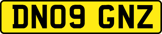 DN09GNZ