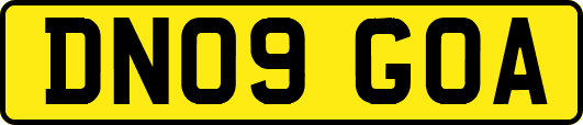 DN09GOA