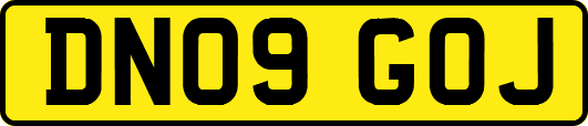 DN09GOJ