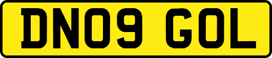 DN09GOL