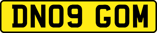 DN09GOM