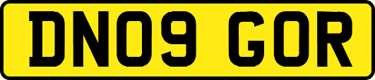 DN09GOR