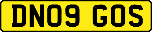 DN09GOS