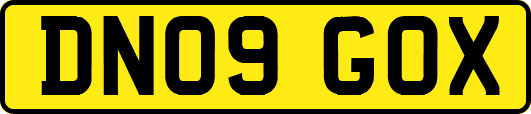 DN09GOX