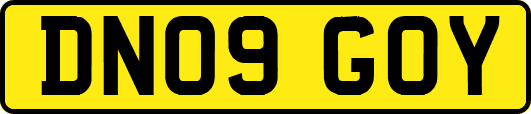 DN09GOY