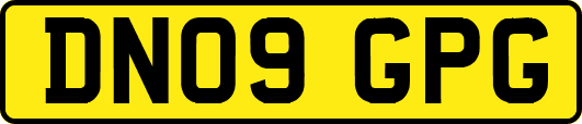 DN09GPG